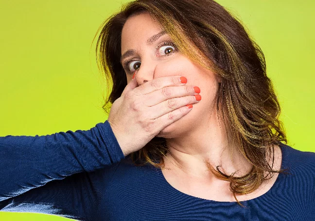 5 Mistakes that can ruin your sales presentation- Open Access BPO- Making your purpose of selling too obvious
