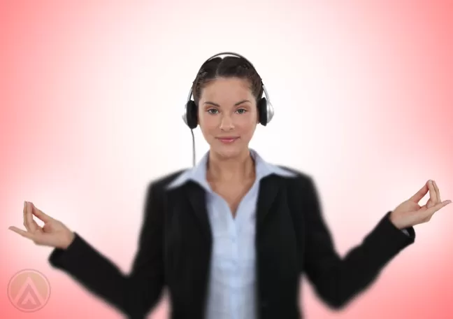 6-Things-outstanding-customer-support-agents-do-differently--Open-Access-BPO-Control
