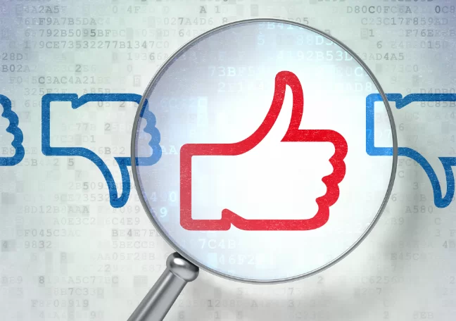 like-button