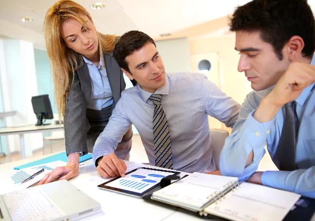 call-center-agents-sales-team-analytics-report