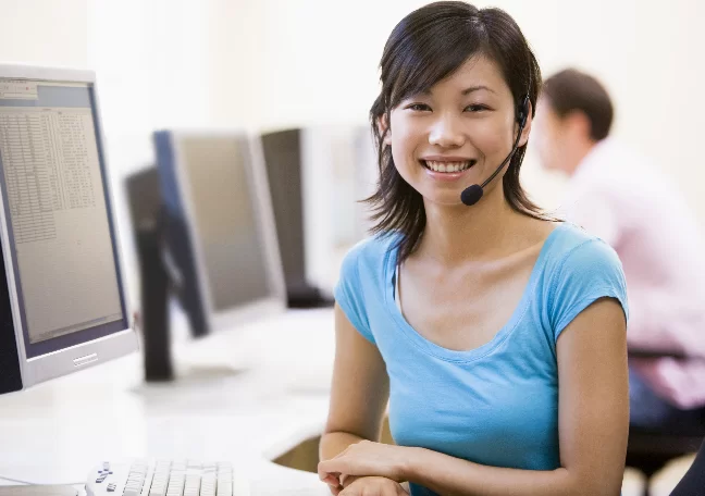 Maintaining positive attitude despite sales rejection-Open-Access-BPO- From negative to positive