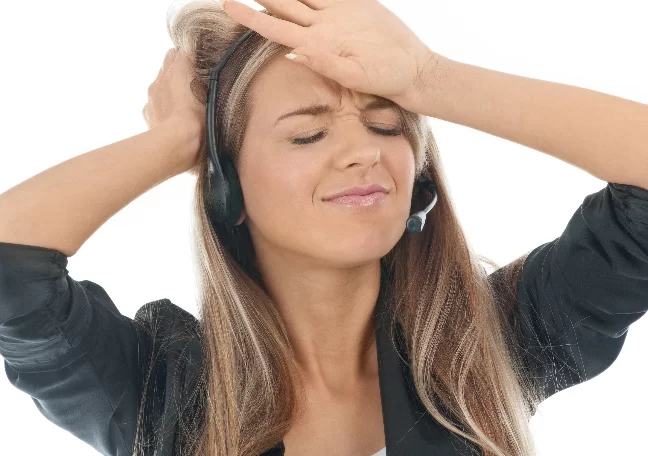 Maintaining positive attitude despite sales rejection-Open-Access-BPO- Theres not much you could do