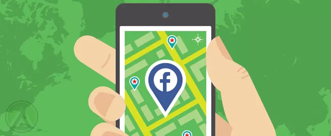 Facebook launches a new place to discover places
