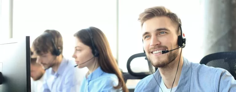 The 4 Basic Steps to Customer Service Recovery