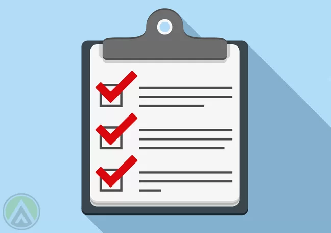 clipboard-with-checklist