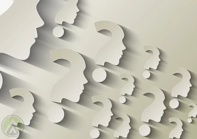 faces-shaped-like-question-marks