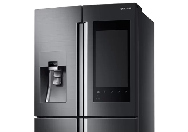Samsung-Family-Hub-Refrigerator