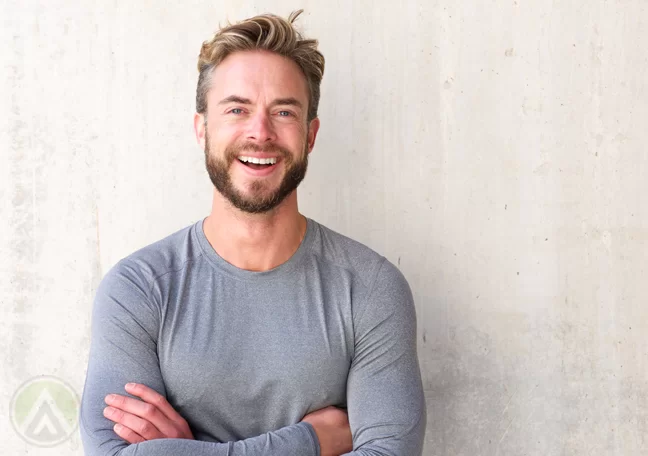 confident-man-smiling