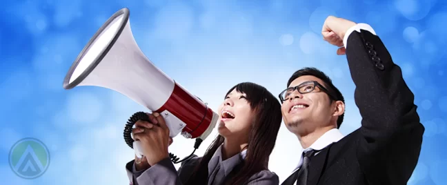 The power of great customer service stories