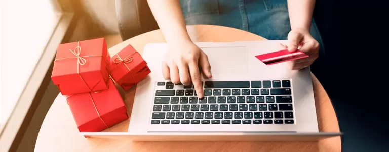 Outsourcing to Beat the eCommerce Holiday Shopping Rush