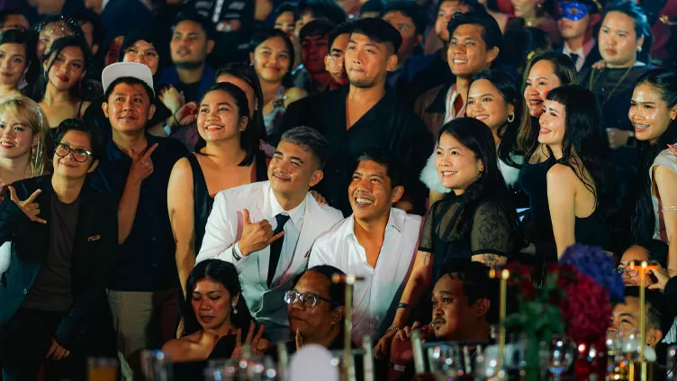 Open Access BPO celebrates its people during 20th anniversary kickoff series